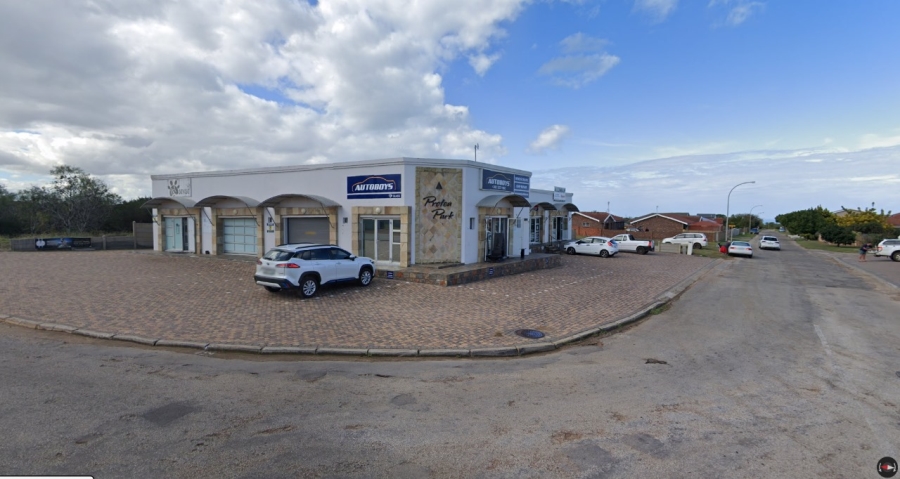 Commercial Property for Sale in Jeffreys Bay Central Eastern Cape